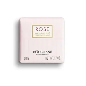 ลิปบาล์มบำรุงริมฝีปาก L'Occitane Shea Butter ขนาด 4.5 กรัม สำหรับผู้ใหญ่ - Product Image 1