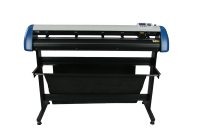 Traceur de découpe automatique Myjet MJ-GC 1351ABJ, découpe de précision élevée, machine de découpe de vinyle pour autocollants, logiciel Artcut/FLEXI.Signmaster
