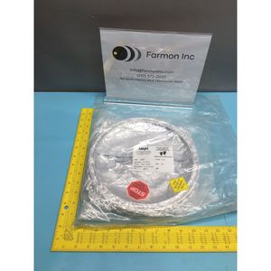 AMAT 0021-12582 ANILLO DE CUBIERTA, 8" SIP TA/TAN, SZBESC - Equipo y piezas de semiconductores de confianza de Trusted Global Legacy - Product Image 1