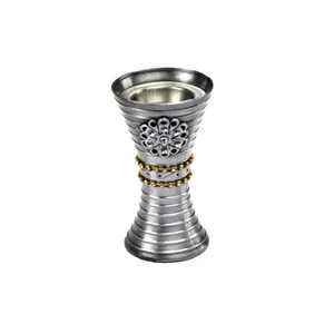 Quemador de incienso árabe de lujo, base pesada, duradero, tradicional, ecológico, natural, para interiores, en grandes cantidades - Product Image 2