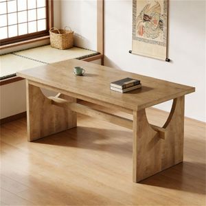 Escritorio de Computadora Administrativo para Uso en Conferencias y como Mesa de Comedor - Product Image 2