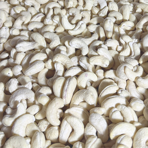 เม็ดมะม่วงหิมพานต์คุณภาพสูงชนิด WW320 คุณภาพพรีเมียมจากเวียดนาม บรรจุภัณฑ์แบบกำหนดเองได้ - Product Image 1