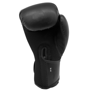 Guantes de Boxeo Profesionales de Cuero de 14oz, Alta Calidad, Ecológicos, Personalizables y Coloridos para Entrenamiento - Product Image 5