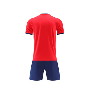 Uniforme de Voleibol Hecho con Material Suave y Ligero, con Capacidad de Absorción de Humedad y Transpirabilidad, Unisex, Apto para Uso Deportivo - Product Image 3