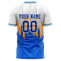 Nouveau Maillot de Foot Adulte Qualité Supérieure Saison 2026 – T-shirt de Football d'Équipe Haut de Gamme avec Logo Palestine Imprimé par Sublimation – Meilleure Impression