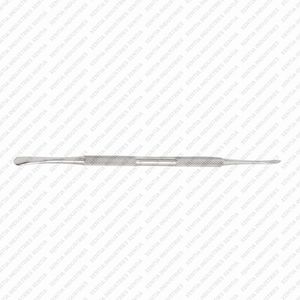 Élévateur périostal de haute qualité en acier inoxydable, instrument chirurgical dentaire réutilisable pour la chirurgie buccale - Product Image 4