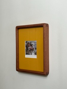 Rustic <b>Wooden</b> <b>Picture</b> <b>Frame</b> Handmade Home Decoration - Product Image 3