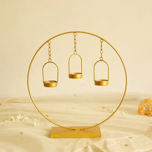 Soporte Colgante de Chakra de Acero Inoxidable Hecho a Mano con Diseño Tribal - Duradero para Actividades Religiosas y Decoración del Hogar - Product Image 3