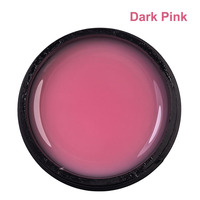 XGM NAILS TPO HEMA HPMA Gel Constructeur Sans Douleur MT05 Couleur Personnalisable 30/50g