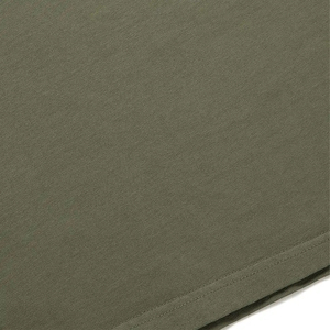Best Quality Custom Front Logo Heavy Weight Regular T-<b>shirts</b> 500g <b>Silk</b>/Cotton <b>Men</b> O-Neck Short Sleeve Casual Fleece Comfortable - Product Image 6
