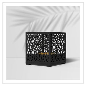 Handcrafted Durable Natural Wood <b>Incense</b> Burner and <b>Aromatherapy</b> <b>Diffuser</b> Elegant Wooden <b>Incense</b> <b>Holders</b> Design - Product Image 3