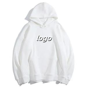 Sudadera con Capucha de Felpa de Algodón Premium con Fabricación OEM ODM para Minoristas de Moda y Marcas de Ropa - Product Image 3