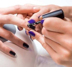 Esmalte de Uñas a Base de Agua No Tóxico, OEM al por Mayor, Desprendible, de Secado Rápido, Transpirable, Fórmula Segura para Venta al por Mayor y Marca Privada - Product Image 3