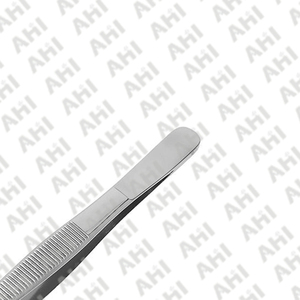 Pinces chirurgicales et forceps en acier inoxydable AHI en gros – Kit chirurgical réutilisable de haute qualité - Product Image 3