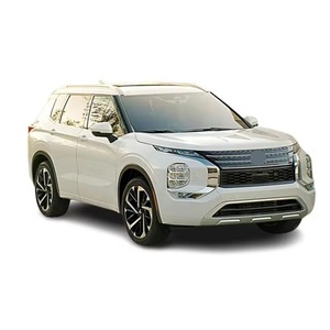 Limited Offer Mitsubishi Outlander Turbo SUV Strong Performance Stylish Look Premium Comfort Export Ready International Buyers - Product Image 3