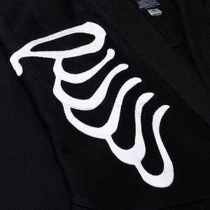ชุดยิวยิตสู BJJ Gi Shoyoroll Atlas สีน้ำเงิน - Product Image 5