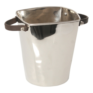 Enfriador de Vino Artesanal Premium Estilo Vintage y Cubo para Bebidas, Ideal para Bares de Lujo, Bodas y Decoración de Fiestas en Hoteles - Product Image 5