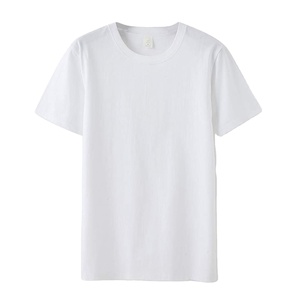 Camiseta de Hombre de Primera Calidad, 100% Algodón, Marca Personalizada, Hombros Caídos, Cuello Redondo, Tela de Alta Calidad de 200 Gramos, Diseño Colorido - Product Image 6