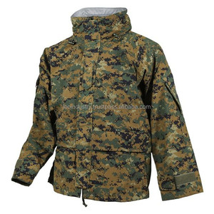เสื้อยืดลายพรางแขนยาวแห้งเร็วสำหรับผู้ชายเสื้อสำหรับเดินป่ากลางแจ้งลายพราง - Product Image 6