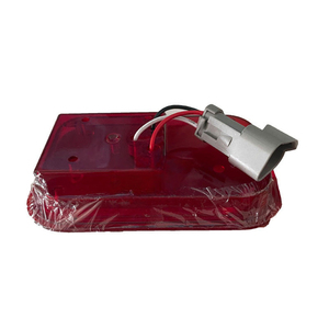 Pièces de machines de construction 15038957 VOE15038957 Camion articulé A25C A25D A25G A30G A30F A40E Lampe - Product Image 1