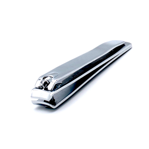 Factory Price Travel-Size Compact Professional Stainless Steel Curved Sharp <b>Nail</b> Cutter High-Durability Grooming <b>Kit</b> Essential - Product Image 6