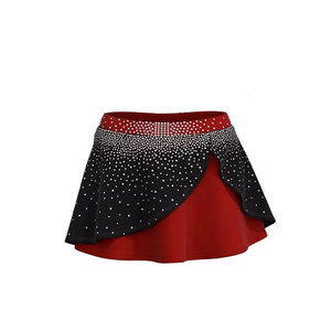 Traje de Majorette Personalizado de Alto Rendimiento, Tela Premium, Calidad para Actuaciones en Escenario, Eventos para Mujeres Adultas - Product Image 6