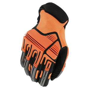 Guantes de Trabajo Mecánicos Resistentes al Calor y al Frío, Antideslizantes, de Cuero, con Logotipo Personalizado, para Cuidado Personal, Gran Venta - Product Image 5