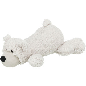 Eco Bear Elroy 42 cm Giocattoli da Masticare per Animali Domestici in Materiale Riciclato - Product Image 1