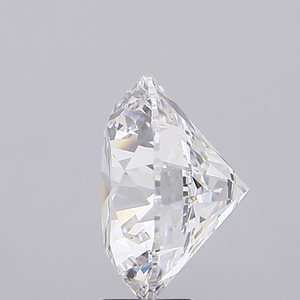 Diamant rond de 11,08 carats, de couleur E, de pureté VS2, cultivé en laboratoire par procédé CVD, poli à la main en Inde, pour la fabrication de bagues, boucles d'oreilles et pendentifs. - Product Image 5