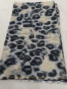 Factory Wholesale MIX STOCK LOT Sudanese Toub High Quality Combed Cotton Voile <b>Fabric</b> Woven Digital Print Breathable Medium - Product Image 5