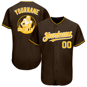Maillot de baseball personnalisable pour homme, anti-bactérien, 100 % polyester, manches courtes, impression numérique, nom et numéro personnalisés - Product Image 5