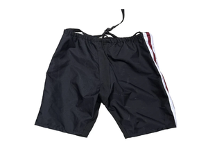 Coques de pantalon de hockey sur glace personnalisées |   Couvre-pantalons de hockey pour seniors et juniors |   Fabricant OEM de pantalons de hockey sur glace, personnalisation pour équipes de hockey - Product Image 2