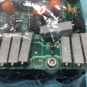 GASONICS A95-075-01 ELEVATOR, LIFT BOARD, 128436 - Equipo y piezas de semiconductores de confianza de Global Legacy - Product Image 6