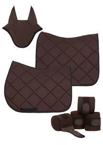 Top Selling Durable <b>Elastic</b> Fleece <b>Bandage</b> for Training Adjustable Horse Polo Wraps Riding & Injury Recovery horse polo <b>Bandages</b> - Product Image 6