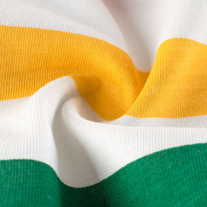 Shorts Casuales de Punto para Mujer, Diseño Vintage, Cintura Alta Elástica con Cordón Ajustable - Product Image 2