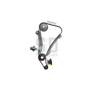 Kit de chaîne de distribution neuf pour NISSAN MR20DE (SENTRA 1997CC DOHC 4CYL) et MR20DE (QASHQAI J10E 2.0L DIHC 16V) - Prix - Product Image 1