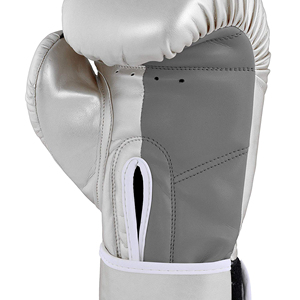 Guantes de Boxeo de Cuero Profesionales al por Mayor, Suministro Directo de Fábrica, para Entrenamiento y Sparring, Personalizables OEM, los Mejores Guantes de Boxeo - Product Image 2