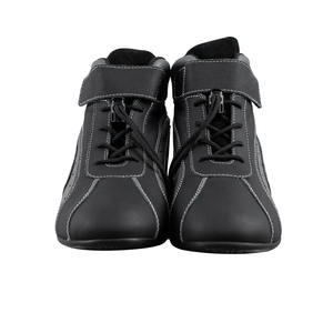 Zapatos de Carreras de Karting Profesionales Personalizados, Ligeros, Transpirables, de Microfibra Premium, para Deportes de Motor, OEM - Product Image 2