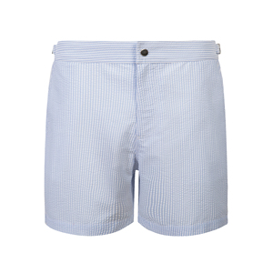 Shorts Deportivos Sublimados con Cordón para Hombre, Ligeros, Estampados, para Playa, Uso Diario de Verano, Precio al por Mayor - Product Image 1