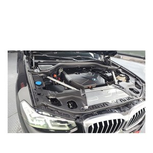 BMW X3 XDrive 20i M Sport 2024, conduite à gauche, boîte automatique, caméra de recul, 85 180 km - Product Image 6