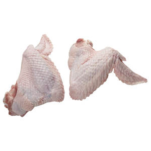 Ailes de poulet surgelées au goût et à la texture exceptionnels, ailes de poulet soigneusement sélectionnées pour une approvisionnement en gros de qualité supérieure - Product Image 2