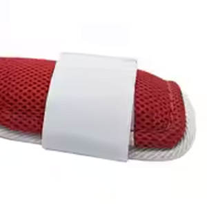 Protectores de Piernas de Alta Calidad para Entrenamiento de Béisbol, Cómodos Protectores de Piernas de Béisbol con Doble Correa de Cierre de Gancho y Bucle - Product Image 6