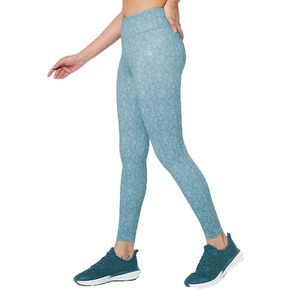 Pantalons de sport pour femmes en vente, pas cher, en gros, leggings de yoga et de fitness de haute qualité, extensibles, confortables, coupe ajustée, élégants et décontractés - Product Image 4