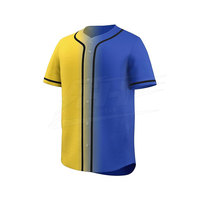 Camiseta de Béisbol de Manga Corta Estampada y Transpirable de la Mejor Calidad para Hombre, Venta Caliente 2026, Nuevo Diseño