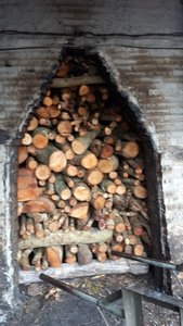 Charbon de bois de Khaya sans étincelles, prix abordable, meilleure qualité pour barbecue et restaurant, prêt à être chargé depuis l'usine BIWOOD au Vietnam - Product Image 6