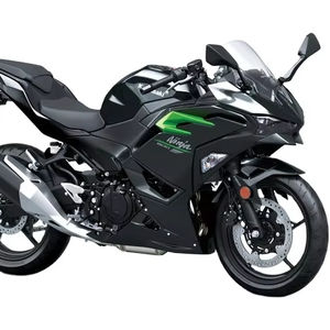 Motocicleta Superdeportiva 2026 Más Vendida, 500 cc, Refrigeración Líquida, Motor de 4 Tiempos, Bicilíndrico en Paralelo, 451 cc, 190 km/h, Lista para Enviar - Product Image 1