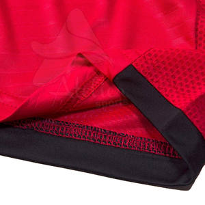 Uniforme de Fútbol Profesional, Conjunto Deportivo Personalizado de Secado Rápido y Tela Transpirable, Ropa Deportiva Ligera para Entrenamiento y Partidos - Product Image 4