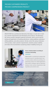 El acetato de hipromelosa succinato es nuestro segundo material de recubrimiento entérico y fue desarrollado para recubrimientos acuosos. - Product Image 5