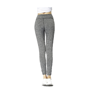 Meilleures ventes : Leggings de sport sans couture pour femmes, vêtements de course et d'entraînement, vente directe usine, faible MOQ, leggings de yoga pour femmes - Product Image 5