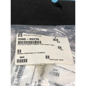 AMAT 0040-39497 SHAFT AL <b>CERAMIC</b> <b>HEATER</b> PE 300MM - Trusted Global Legacy Semiconductor Equipment and Parts at - Product Image 3